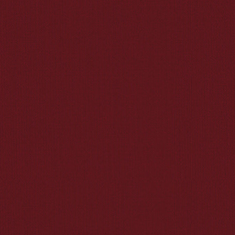 SARGENT SILK TAFFETA | Bordeaux