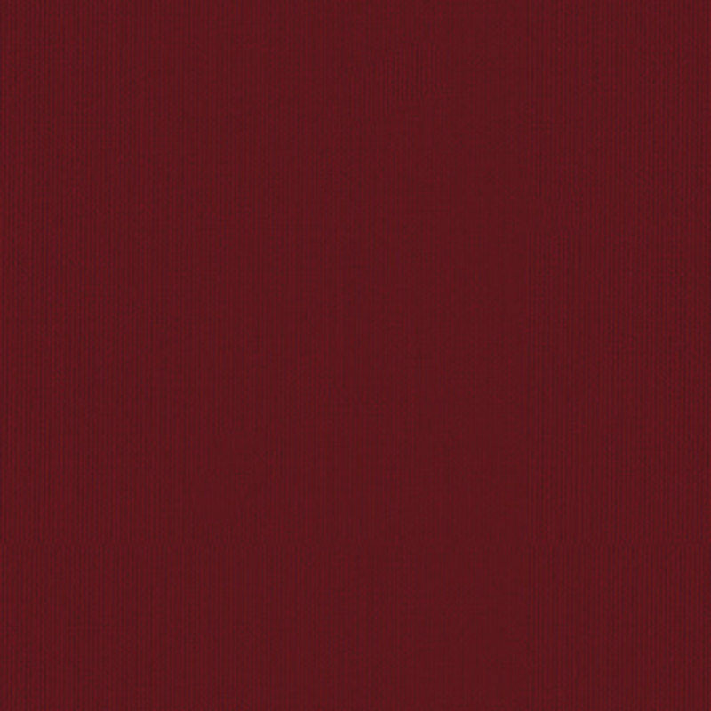 SARGENT SILK TAFFETA | Bordeaux