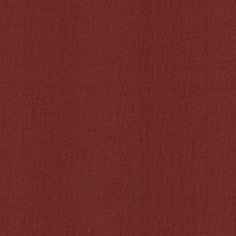 SARGENT SILK TAFFETA | Cinnabar