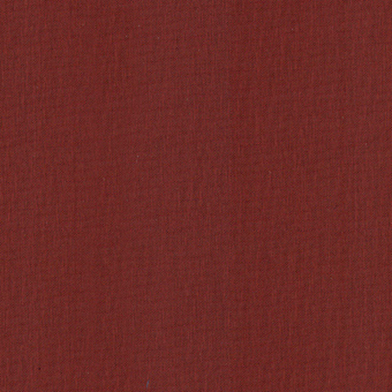 SARGENT SILK TAFFETA | CINNABAR