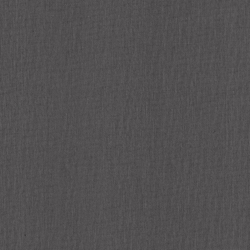 SARGENT SILK TAFFETA | Gunmetal