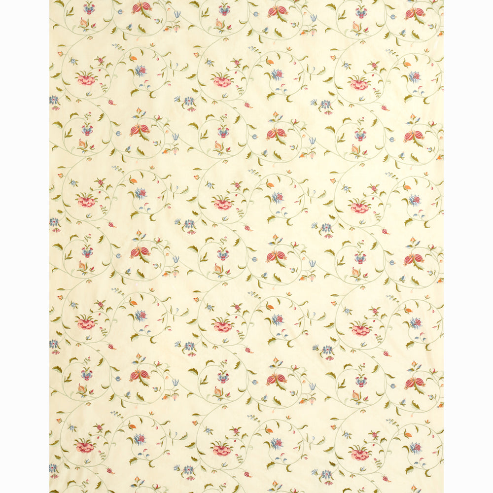 Colette Embroidery | Rose