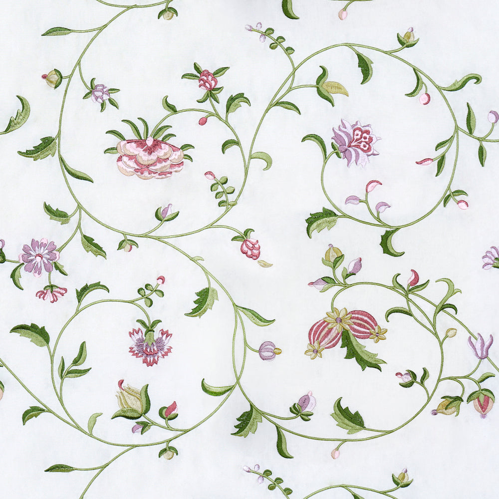 COLETTE EMBROIDERY | Petal