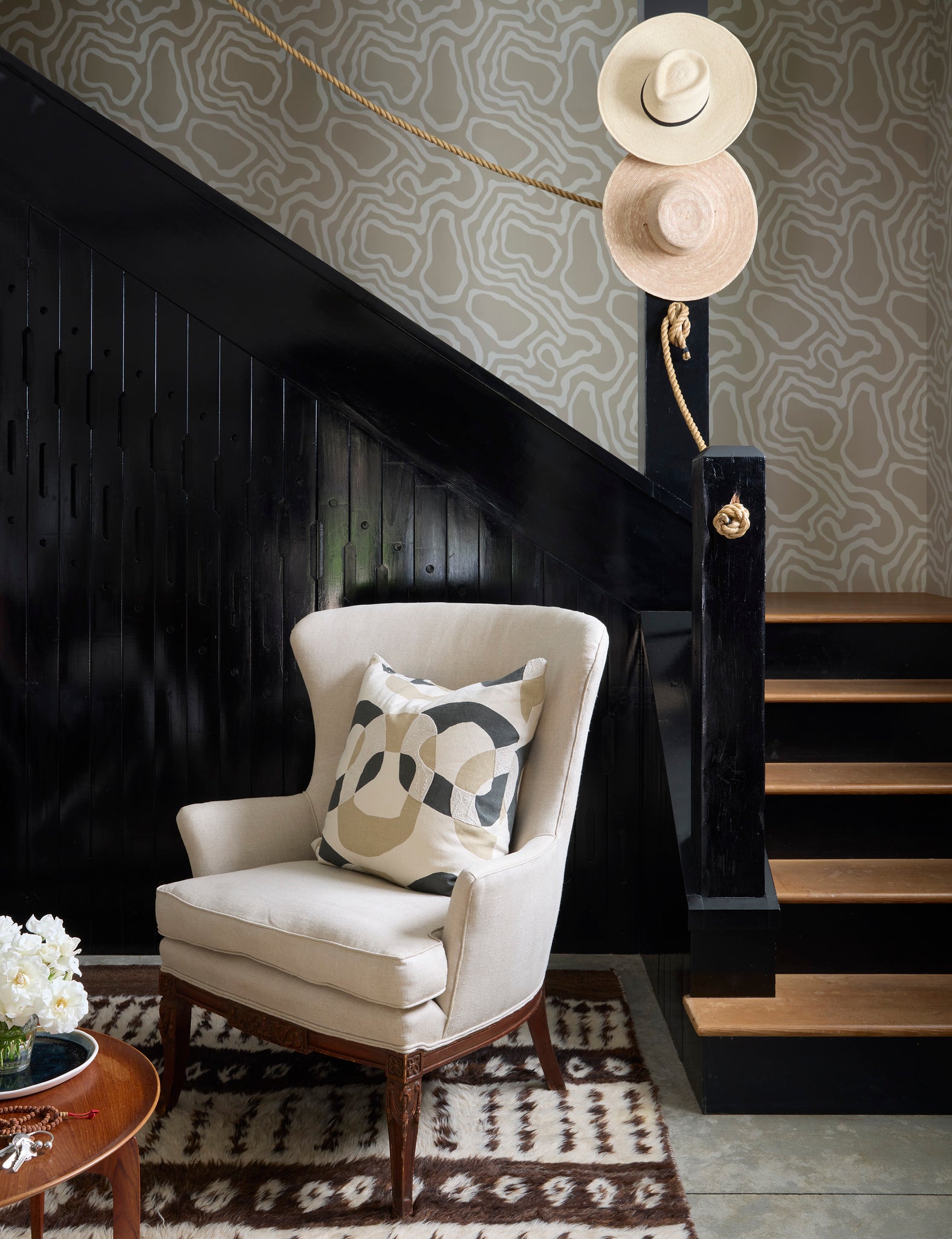 Schumacher - A Designer's Resource For Fabric, Wallpaper, and Trim ...