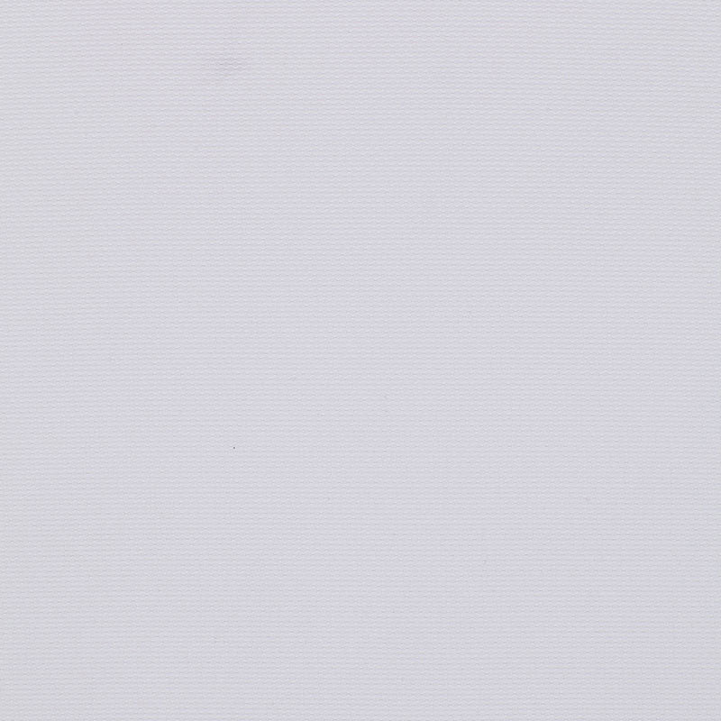 BIRDS EYE PIQUE | White