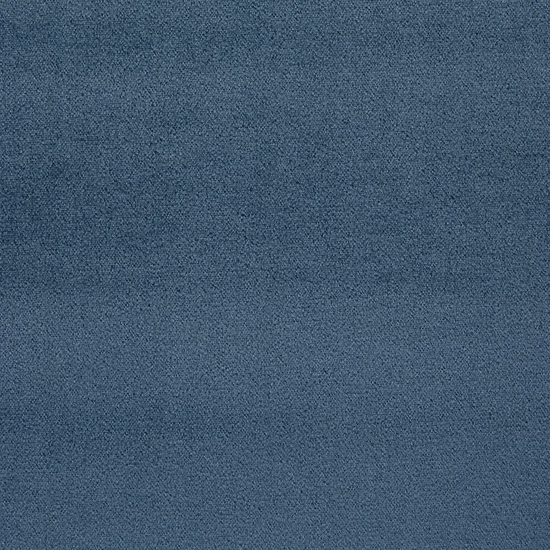 IMPERIAL MOHAIR PLUSH | BLUE GREY