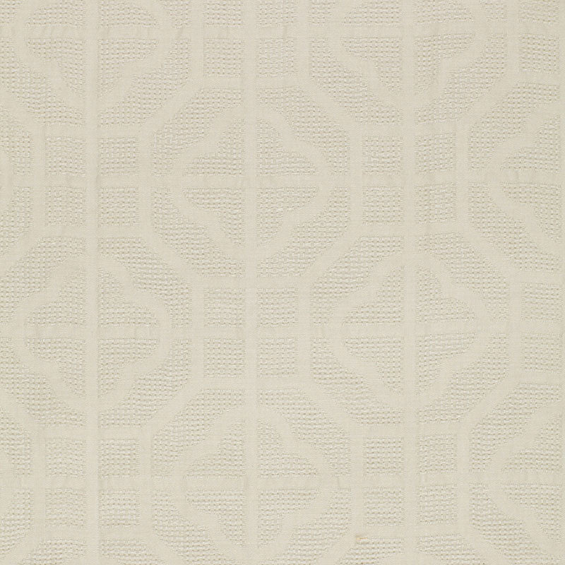 CROSSBRIDGE CASEMENT | IVORY