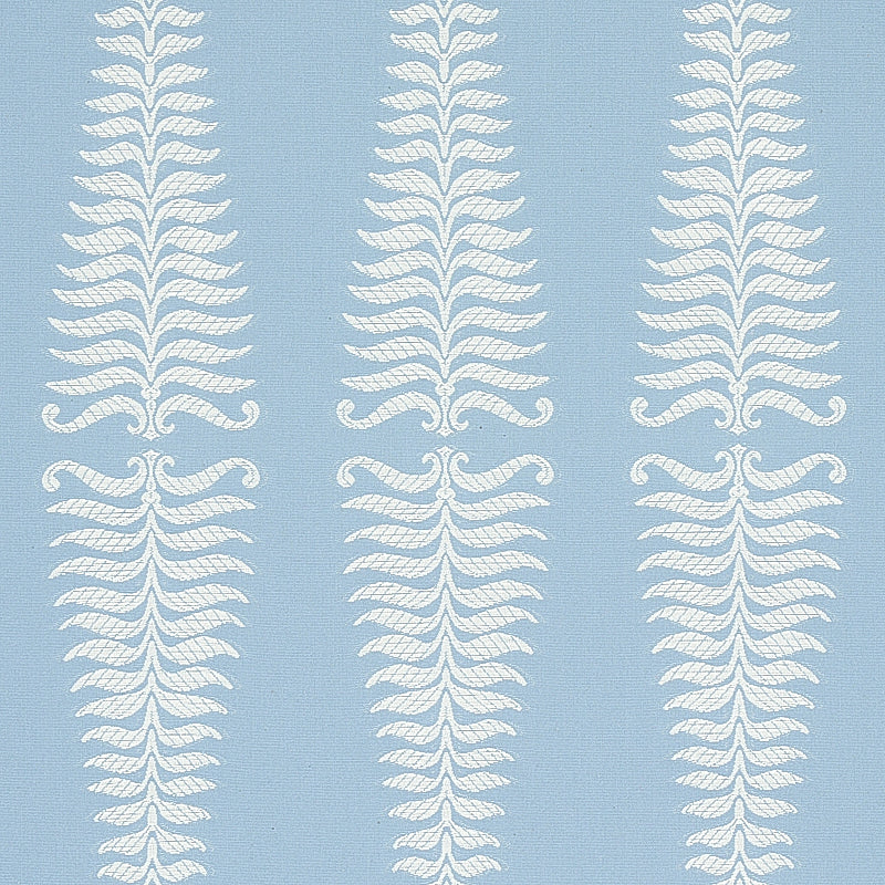 FERN TREE | Ivory & Sky
