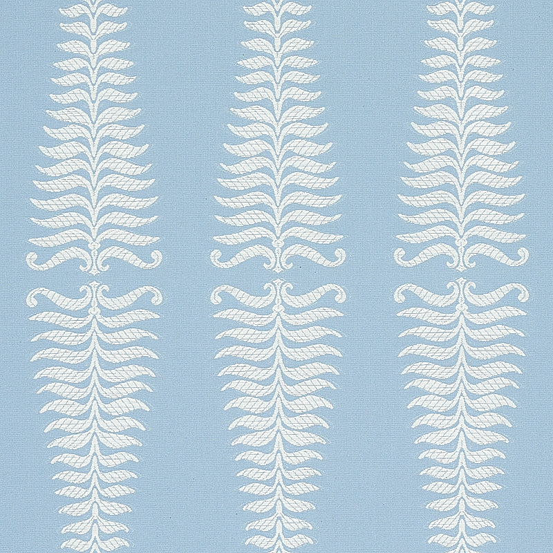 FERN TREE | IVORY & SKY