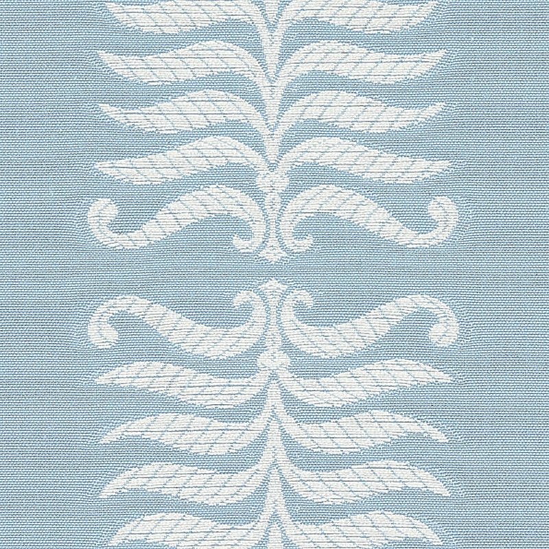 FERN TREE | IVORY & SKY