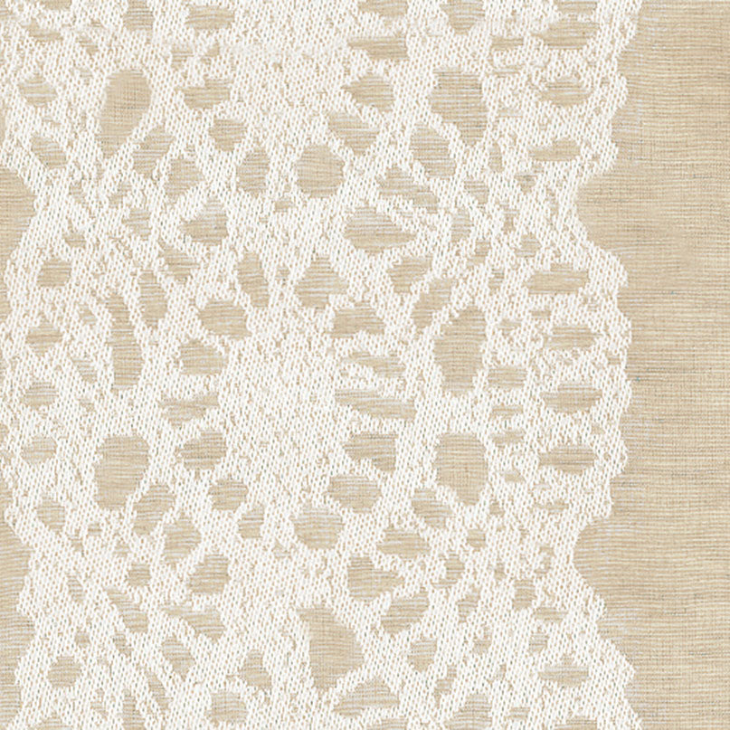 LACE LISERE | Linen