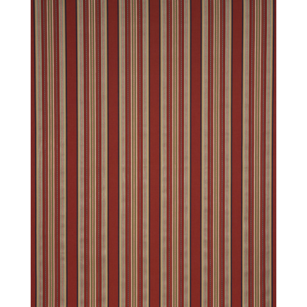 WELLINGTON STRIPE | Multi On Spice