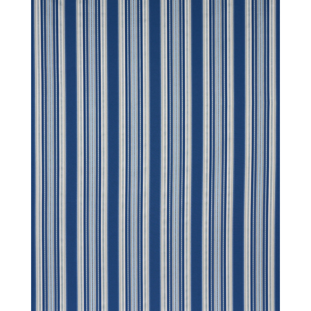 WELLINGTON STRIPE | Blue