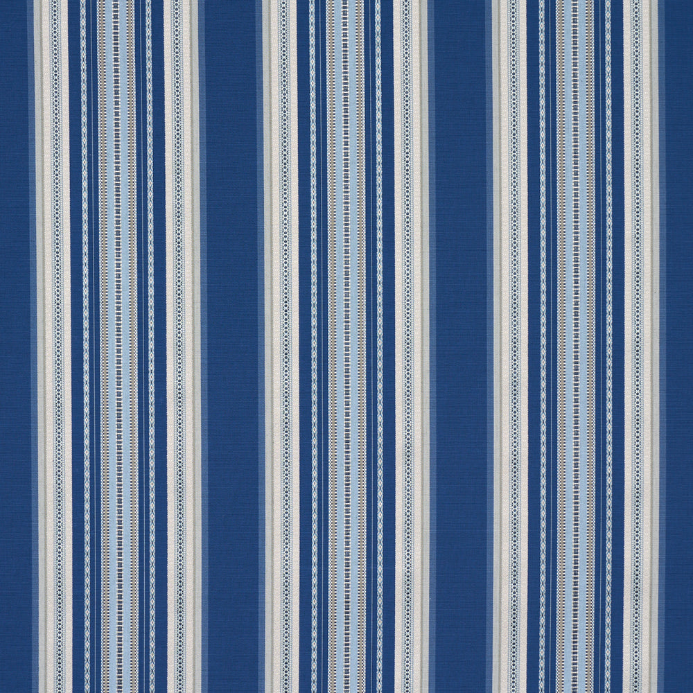 WELLINGTON STRIPE | Blue