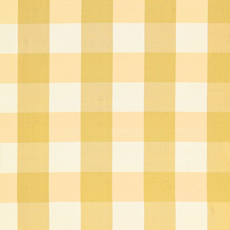 MONTGOMERY SILK PLAID | Sunrise