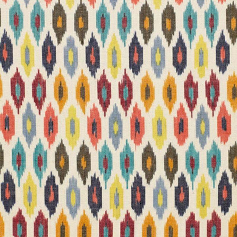 SUNARA IKAT | Confetti