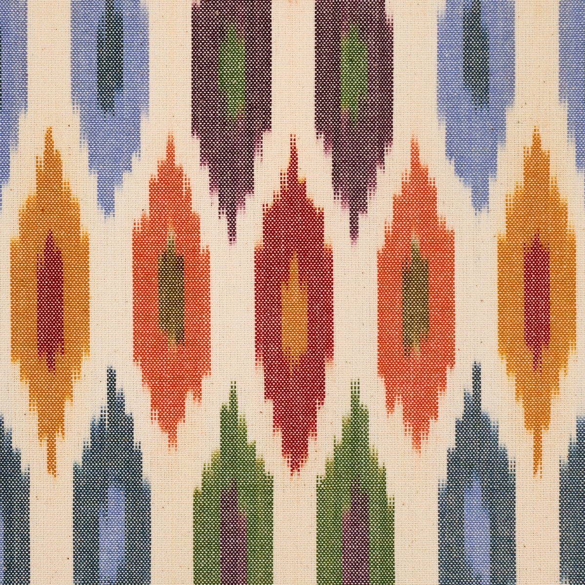 SUNARA IKAT | Spice