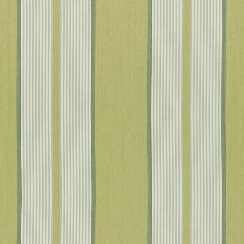 SUMMERSIDE STRIPE | PEAR