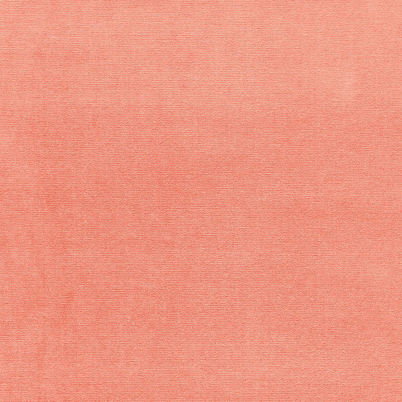 GAINSBOROUGH VELVET | SEA CORAL