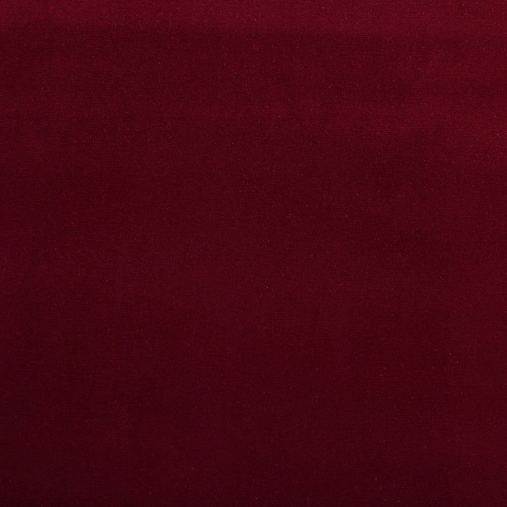 GAINSBOROUGH VELVET | Burgundy