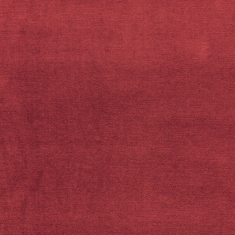 GAINSBOROUGH VELVET | Cranberry