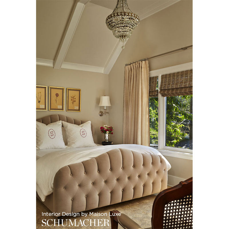 GAINSBOROUGH VELVET | COLONIAL