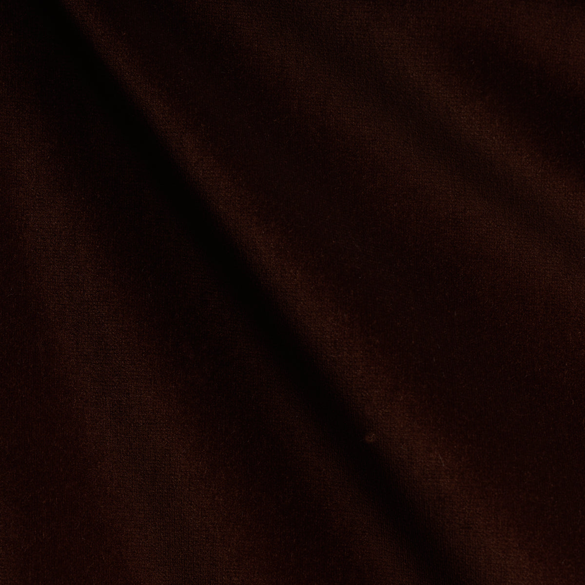 GAINSBOROUGH VELVET | EBONY