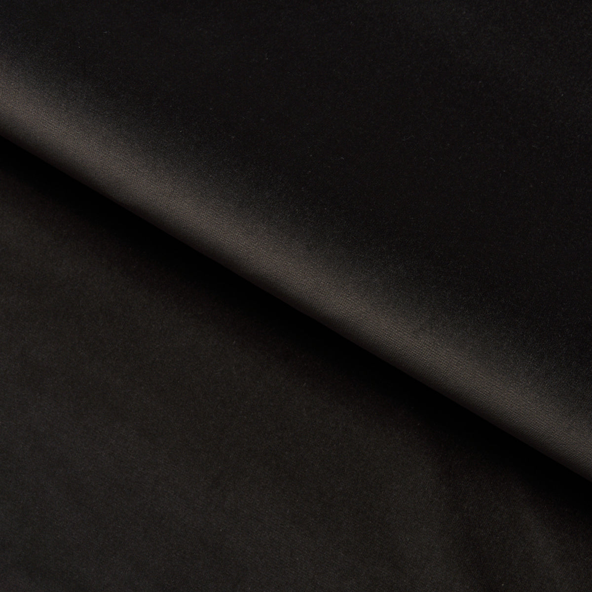 GAINSBOROUGH VELVET | Charcoal