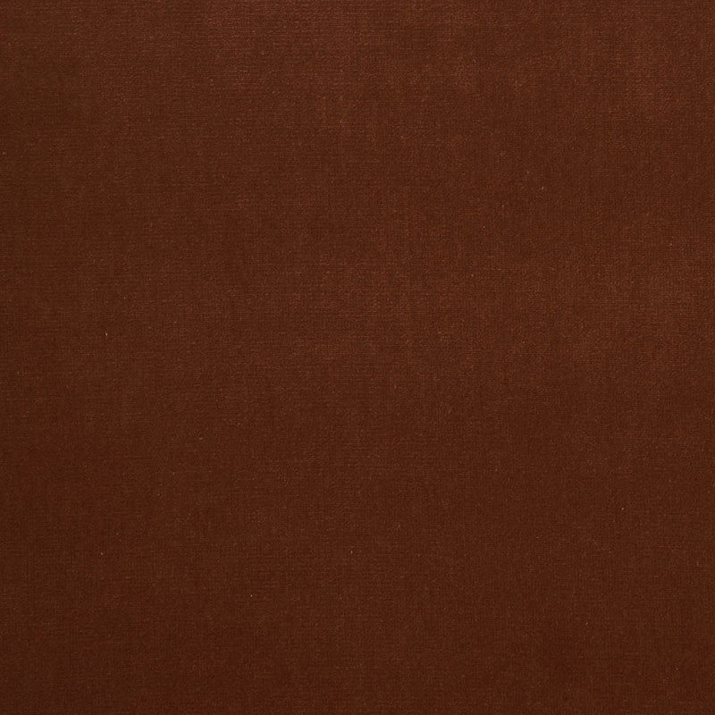 GAINSBOROUGH VELVET | BRANDY