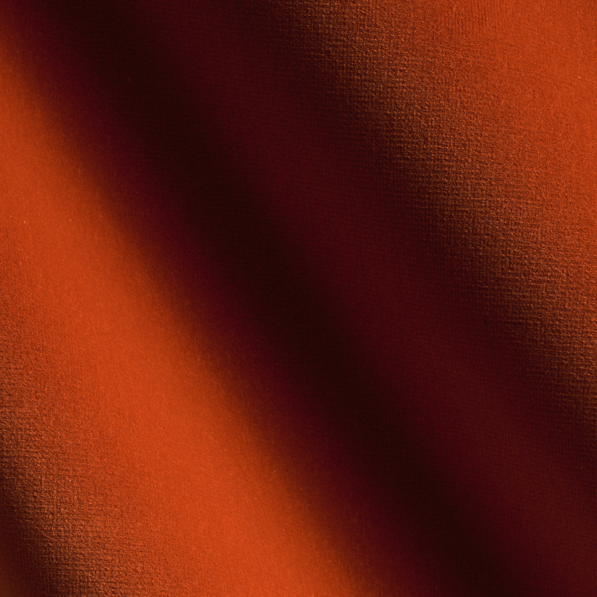 GAINSBOROUGH VELVET | CHINESE ORANGE