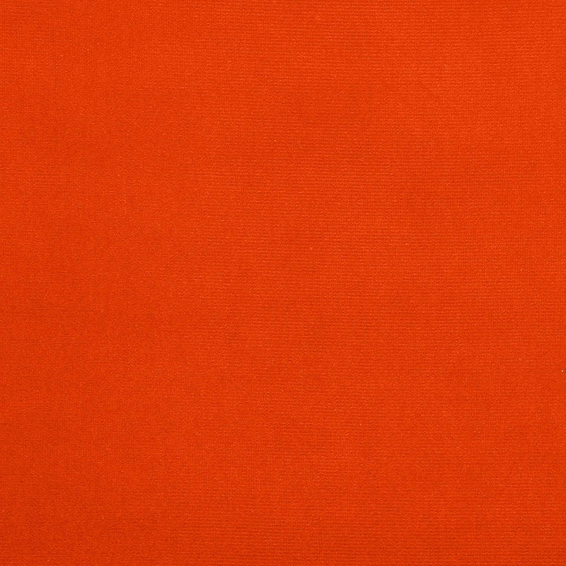 GAINSBOROUGH VELVET | ORANGE