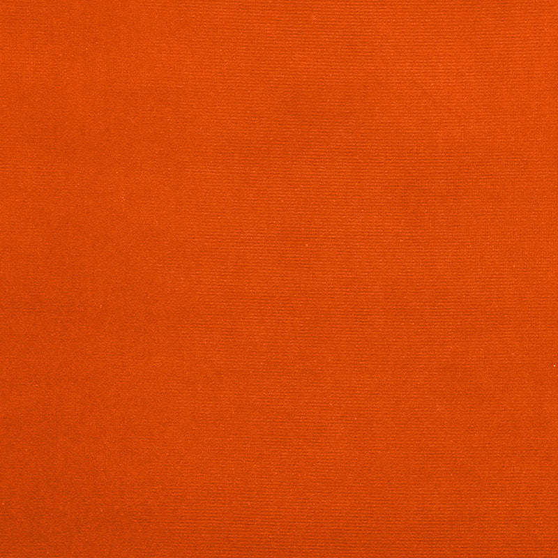 GAINSBOROUGH VELVET | Pumpkin