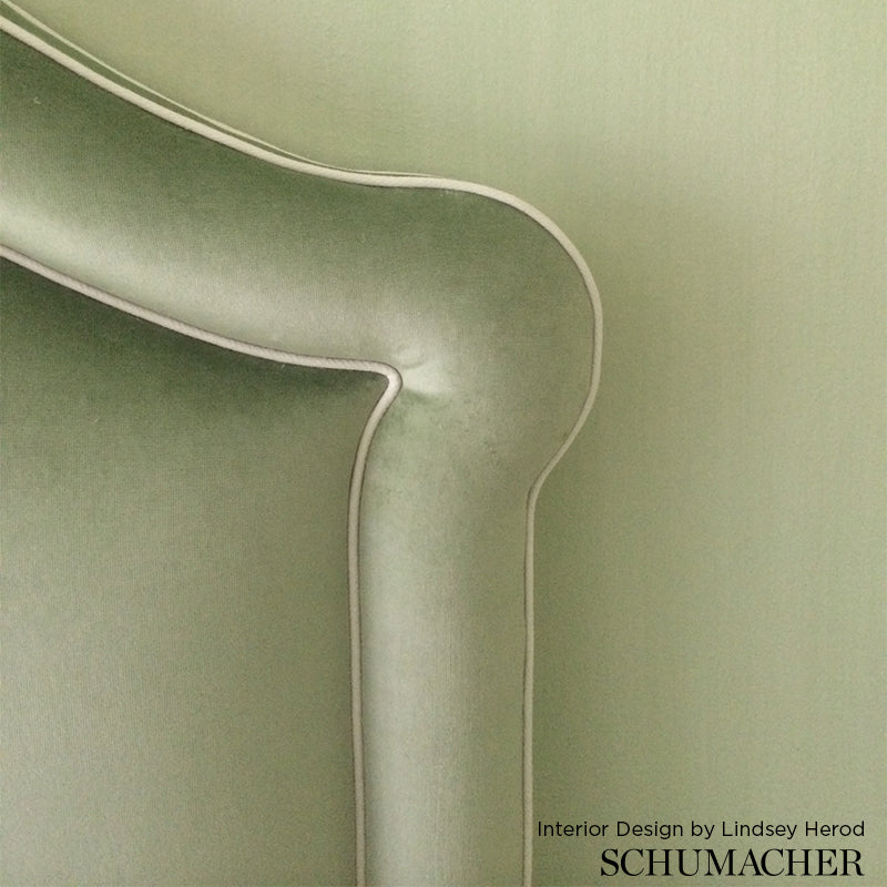 GAINSBOROUGH VELVET | Nile Green