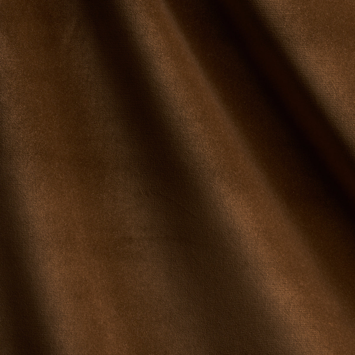 GAINSBOROUGH VELVET | SEPIA