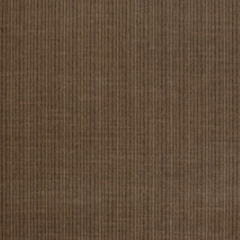 ANTIQUE STRIE VELVET | TAUPE