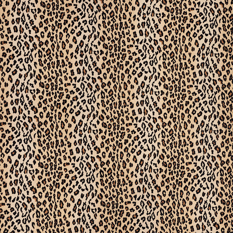 SAFARI ÉPINGLÉ | LEOPARD