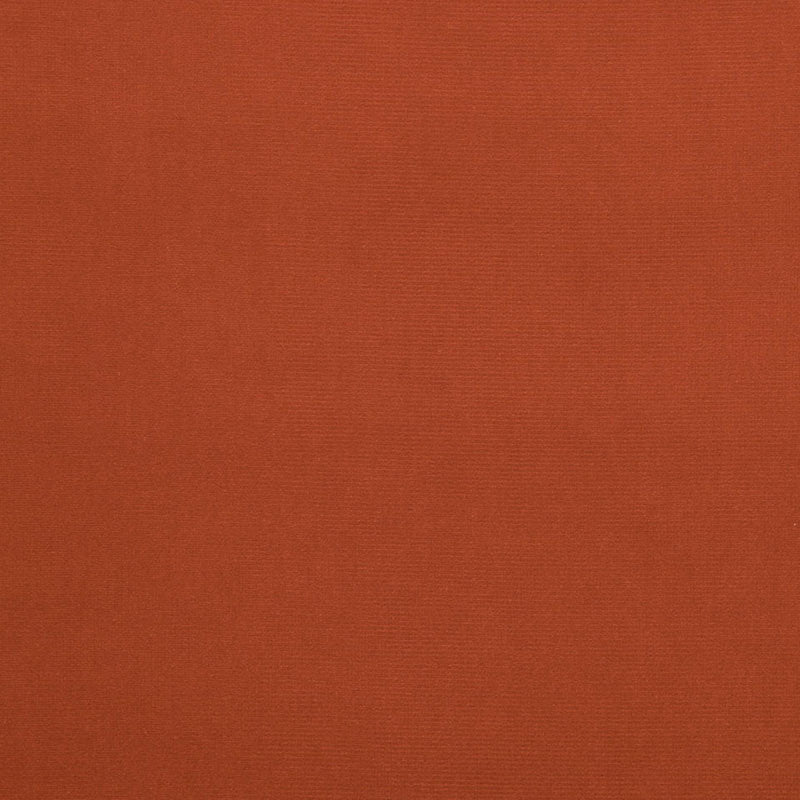 GAINSBOROUGH VELVET | Rust