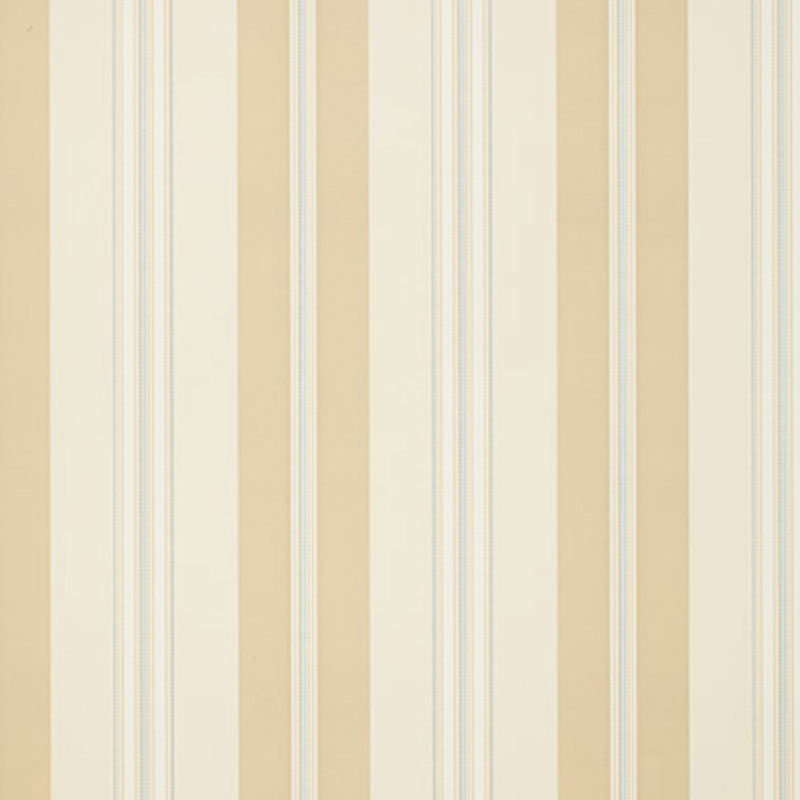 CHALON STRIPE | VANILLA