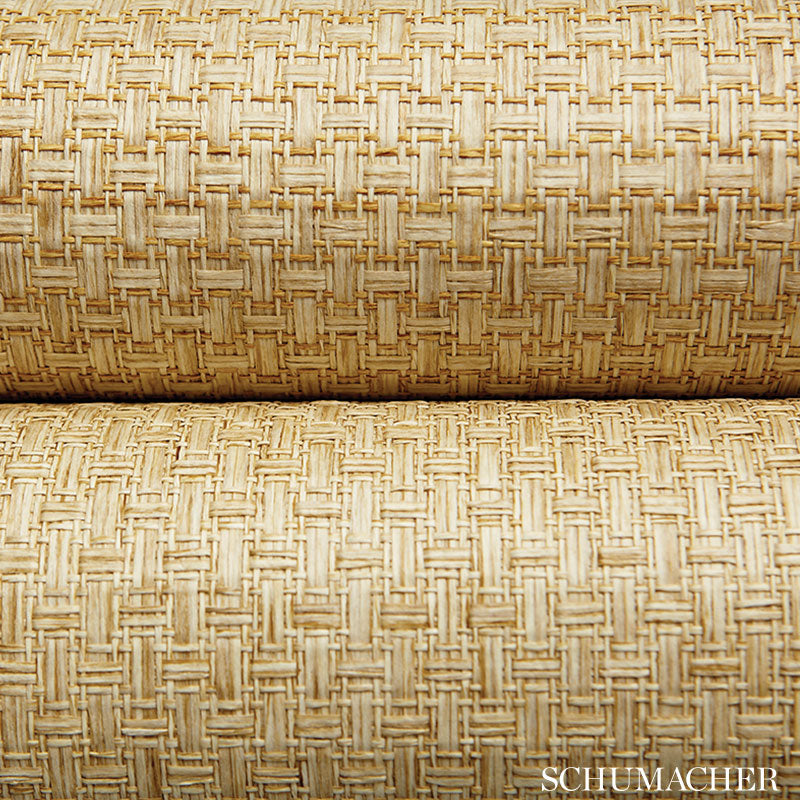 GOZA WEAVE | Wheat