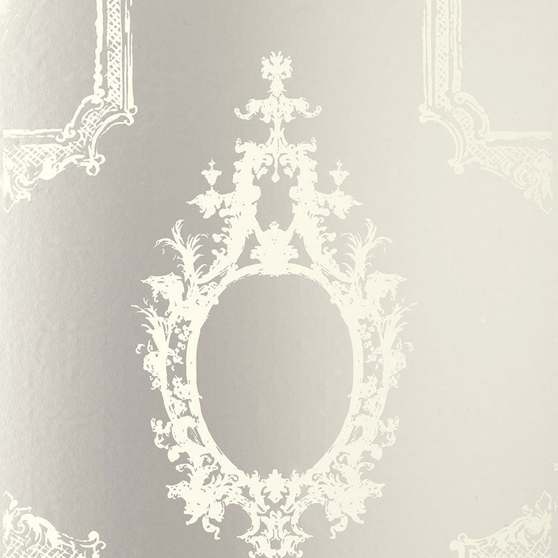GO BAROQUE | Mirror