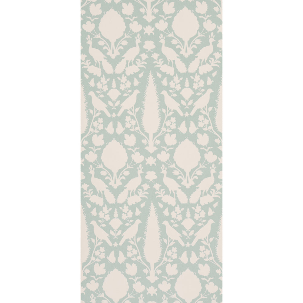 CHENONCEAU | Aquamarine