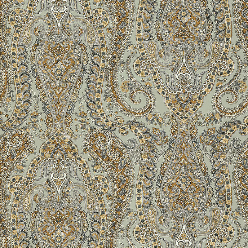 ISABELLA PAISLEY | Mineral