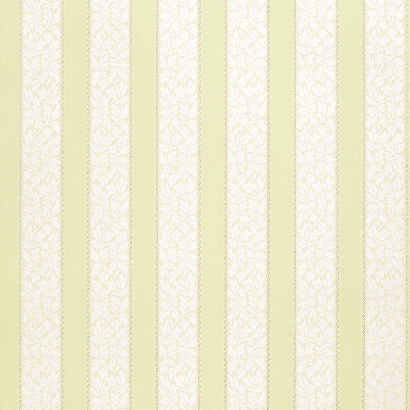 WALLIS STRIPE | Celery