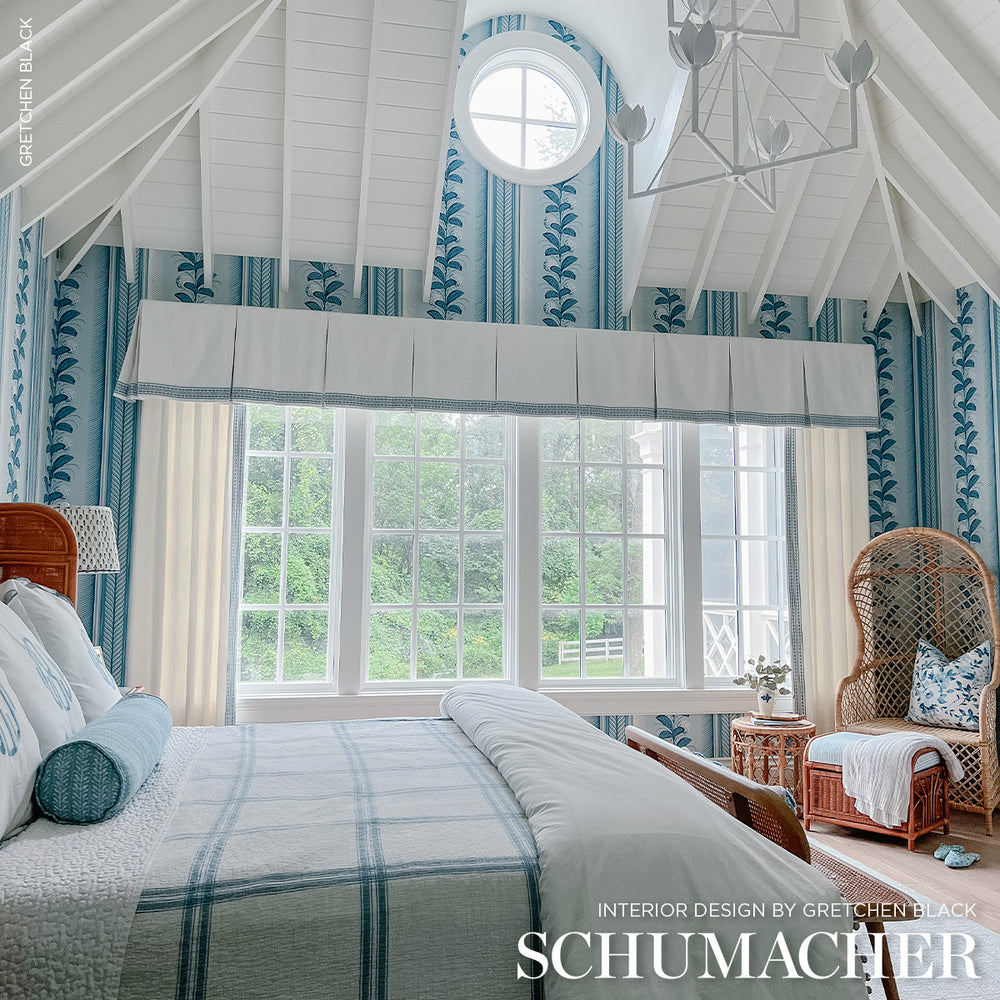 HYDRANGEA DRAPE | Delft