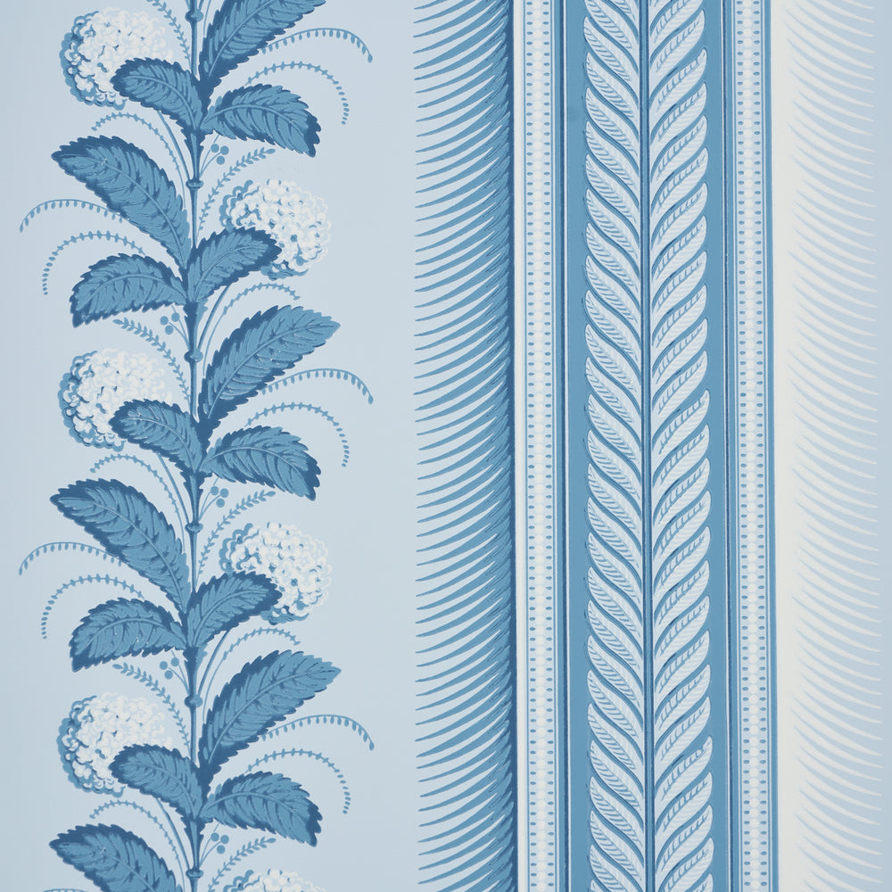 HYDRANGEA DRAPE | Delft