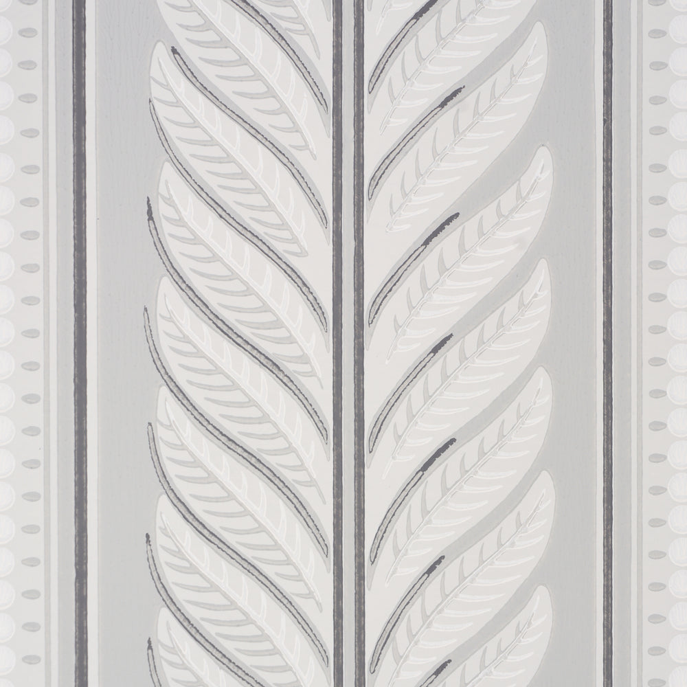 HYDRANGEA DRAPE | Grisaille