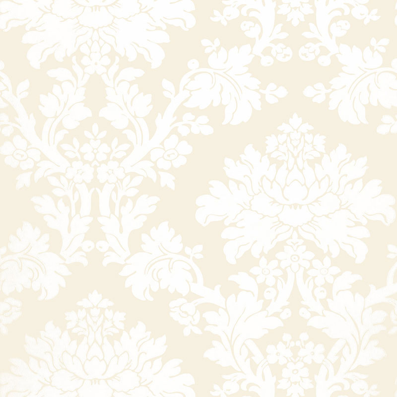 TIERNI DAMASK | Blush