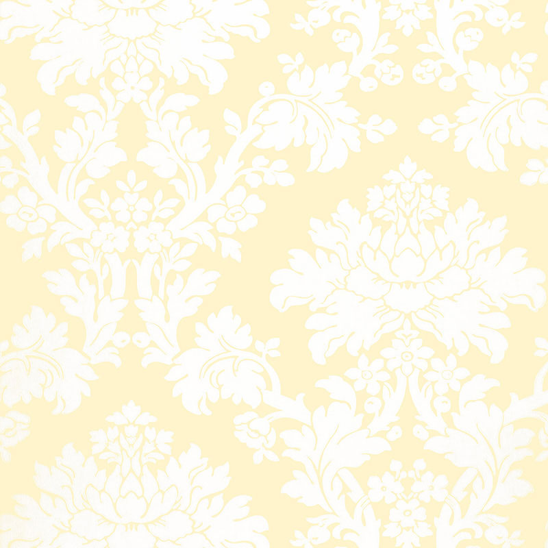 TIERNI DAMASK | Buttercup