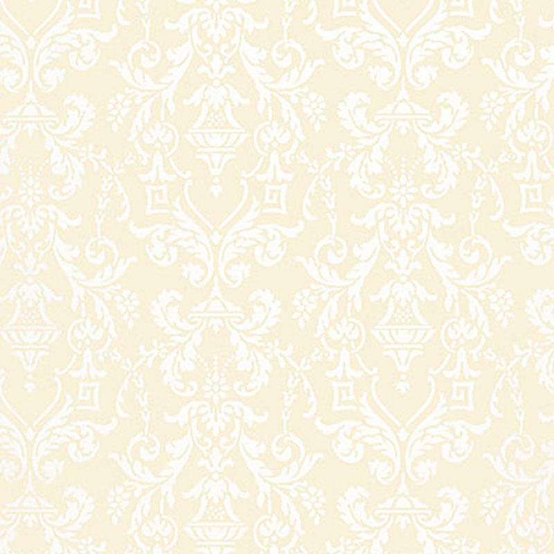 LIDO DAMASK | BEIGE