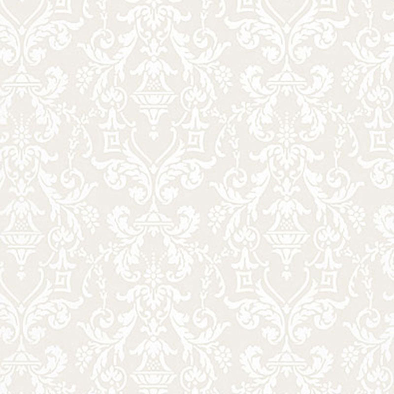 LIDO DAMASK | DOVE